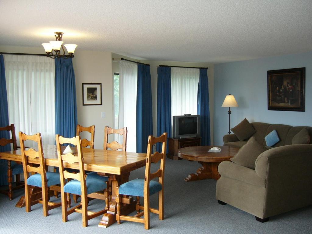 Heron'S Landing Hotel Campbell River Chambre photo